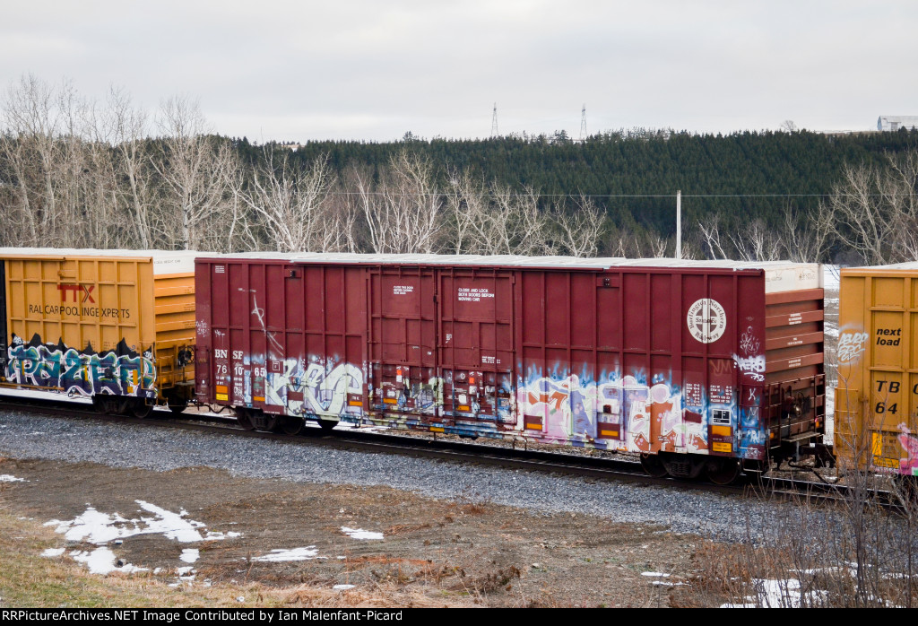 BNSF 761065